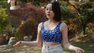 Задник к фильму "타부: 새누나" #1148738