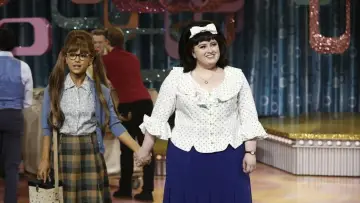 Задник к фильму "Hairspray Live!" #1007972
