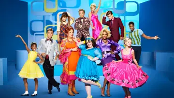 Задник к фильму "Hairspray Live!" #344370