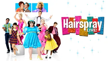 Задник к фильму "Hairspray Live!" #344373