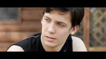 Задник к фильму "Loverboy" #450303