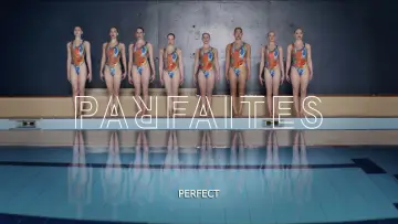 Задник к фильму "Perfect" #1632061