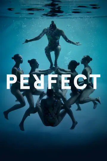 Perfect постер