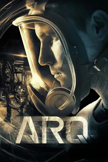Постер к фильму "ARQ: ковчег времени" #646528
