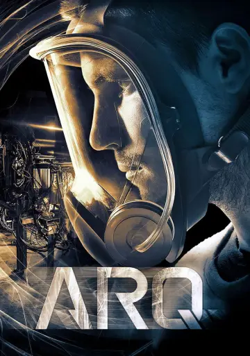 Постер к фильму "ARQ: ковчег времени" #646529