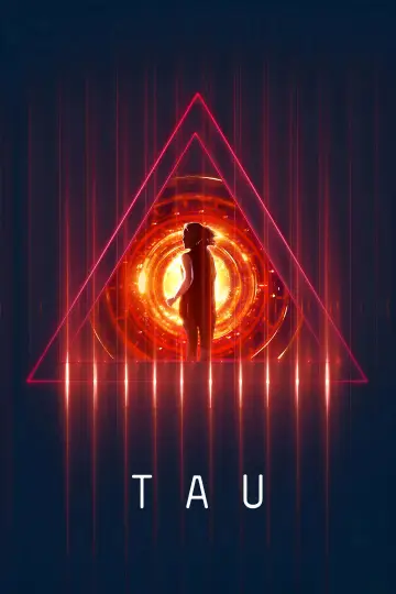 Постер к фильму "Тау" #1540920