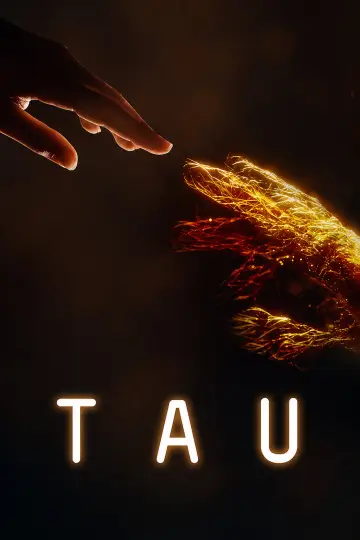 Постер к фильму "Тау" #1584431