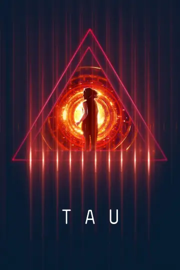 Тау