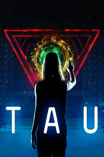 Постер к фильму "Тау" #299774