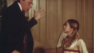 Mérette постер
