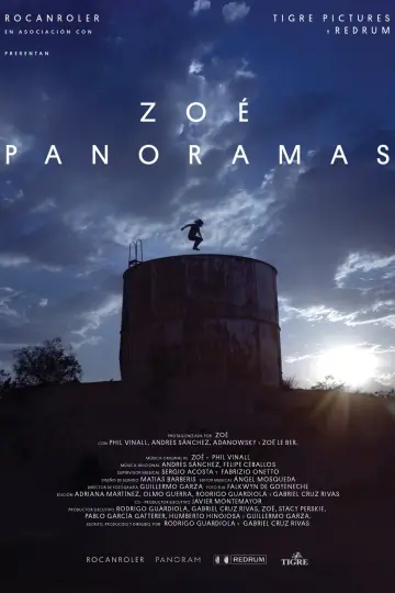 Постер к фильму "Zoé Panoramas" #1634731