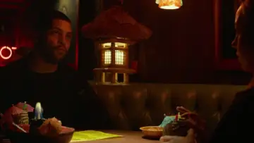 Задник к фильму "Ингрид едет на Запад" #999126