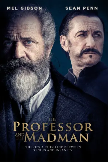 Постер к фильму "Игры разумов" #102324