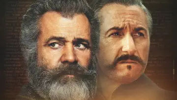 Задник к фильму "Игры разумов" #235745