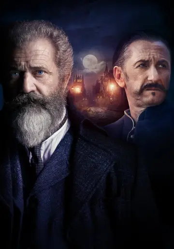Постер к фильму "Игры разумов" #235753