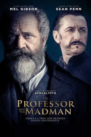 Постер к фильму "Игры разумов" #990719