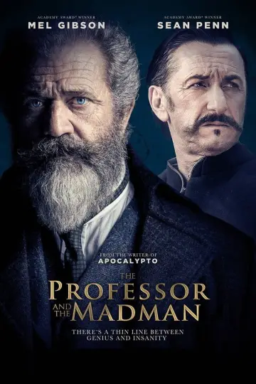 Постер к фильму "Игры разумов" #990720
