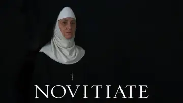 Задник к фильму "Послушница" #706072