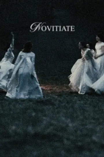 Постер к фильму "Послушница" #706101