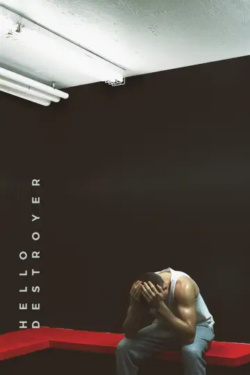 Hello Destroyer постер