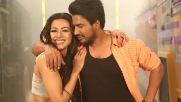 கதாநாயகன் постер