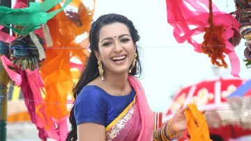 Задник к фильму "கதாநாயகன்" #1158627