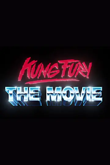 Кунг Фьюри 2