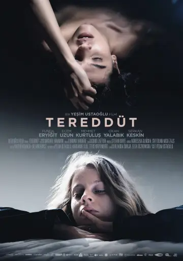 Постер к фильму "Tereddüt" #1136402