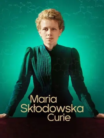Мария Кюри (2016)