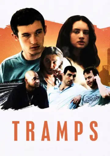 Постер к фильму "Tramps" #712690