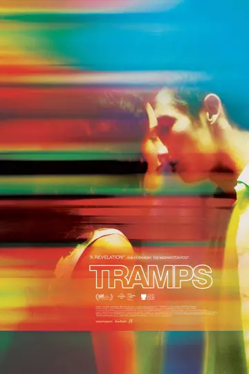 Постер к фильму "Tramps" #712691