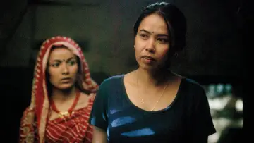 Задник к фильму "सेतो सूर्य" #820027