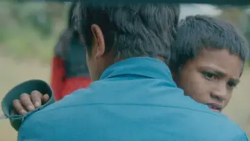 Задник к фильму "सेतो सूर्य" #820028
