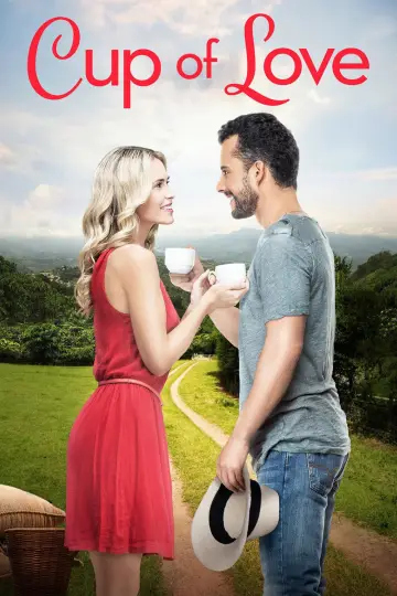 Постер к фильму "Cup of Love" #1135508