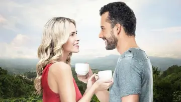 Задник к фильму "Cup of Love" #500739
