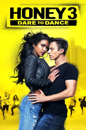 Постер к фильму "Лапочка 3" #1007750