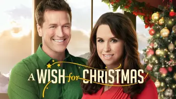 Задник к фильму "A Wish for Christmas" #1041353