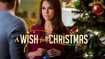 Задник к фильму "A Wish for Christmas" #1041354