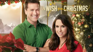 Задник к фильму "A Wish for Christmas" #1041355