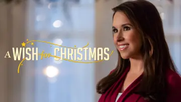 Задник к фильму "A Wish for Christmas" #1041356