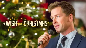 Задник к фильму "A Wish for Christmas" #1041357