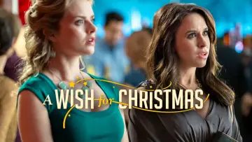 Задник к фильму "A Wish for Christmas" #1041358