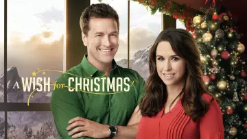 Задник к фильму "A Wish for Christmas" #1041360