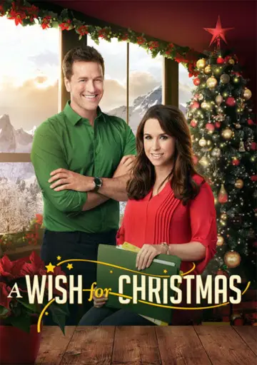 Постер к фильму "A Wish for Christmas" #1041368