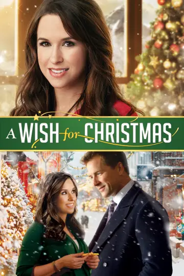 Постер к фильму "A Wish for Christmas" #1041369