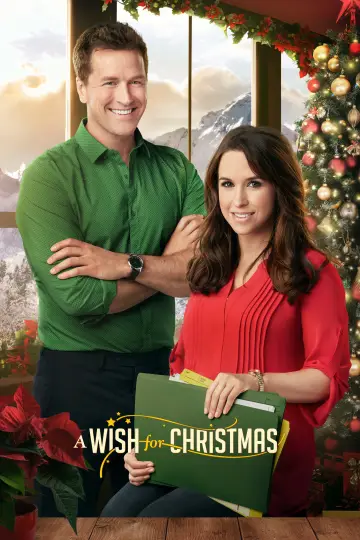 Постер к фильму "A Wish for Christmas" #1041370