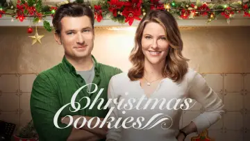 Задник к фильму "Christmas Cookies" #1128531