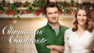 Задник к фильму "Christmas Cookies" #1128533