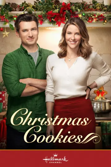 Постер к фильму "Christmas Cookies" #1128537