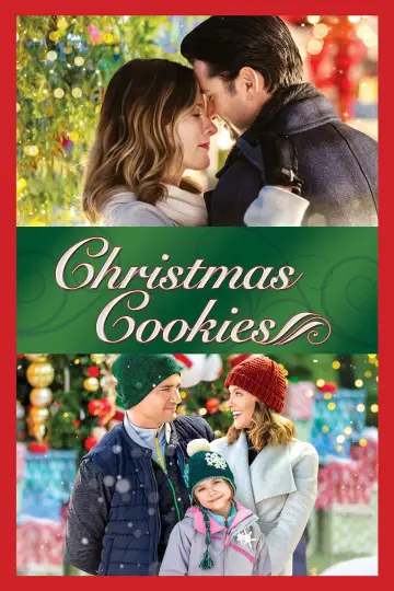 Постер к фильму "Christmas Cookies" #1128538